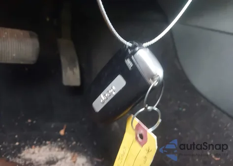 2018 Jeep Grand Cherokee Limited 4X4 из США, поврежденный, VIN 1C4RJFBG7JC369620